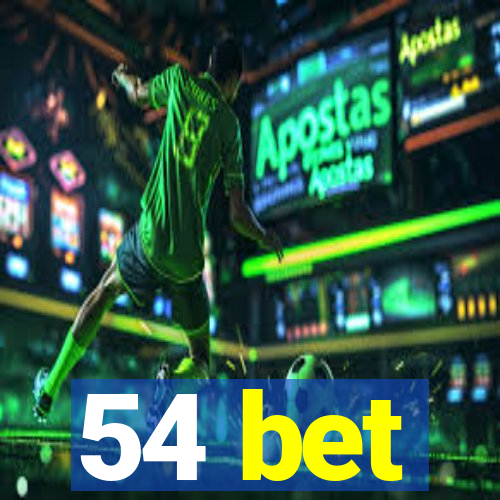 54 bet